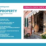 La Casa Di Eroico Vino Apartahotel Vernazza