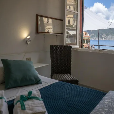 La Casa Di Eroico Vino Hotel apartamentowy 3*