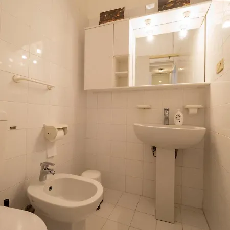Hotel apartamentowy La Casa Di Eroico Vino 3*