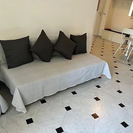 La Casa Di Eroico Vino Hotel apartamentowy Vernazza