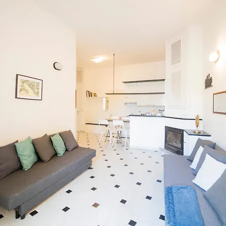 La Casa Di Eroico Vino Hotel apartamentowy 3*