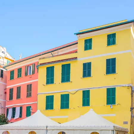 Aparthotel La Casa Di Eroico Vino 3*