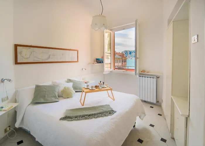 La Casa Di Eroico Vino 3*