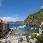 La Casa Di Eroico Vino 3* Vernazza