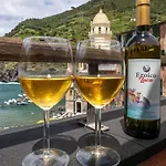 La Casa Di Eroico Vino Vernazza