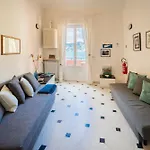 Apart Otel La Casa Di Eroico Vino