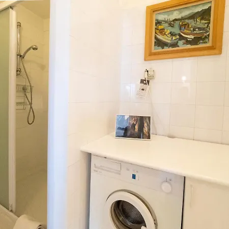 La Casa Di Eroico Vino Aparthotel