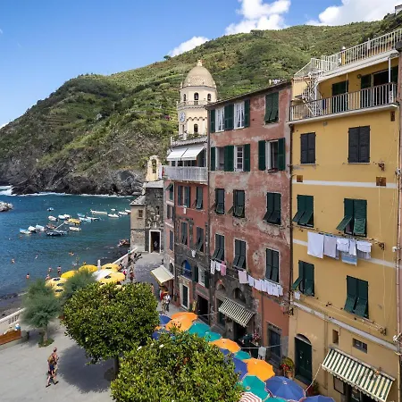 La Casa Di Eroico Vino