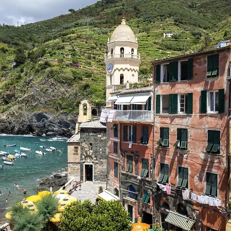 La Casa Di Eroico Vino