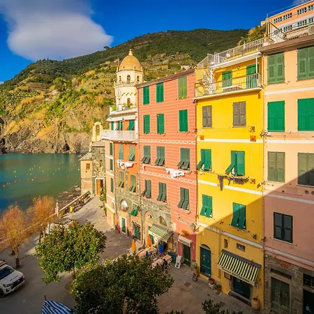 Aparthotel La Casa Di Eroico Vino *