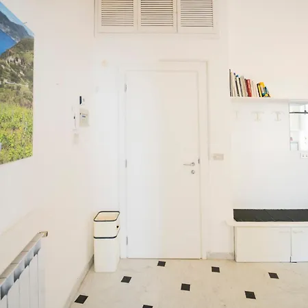 La Casa Di Eroico Vino Aparthotel