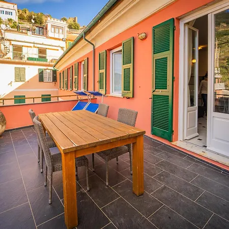 Aparthotel La Casa Di Eroico Vino