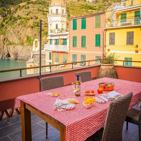 La Casa Di Eroico Vino Aparthotel