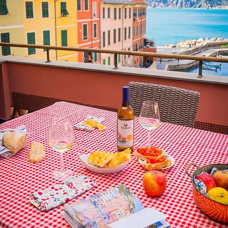 La Casa Di Eroico Vino