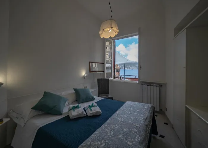La Casa Di Eroico Vino Apartmanhotel