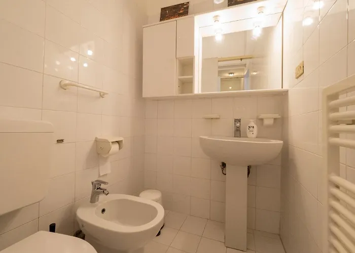 Lägenhetshotell La Casa Di Eroico Vino 3*