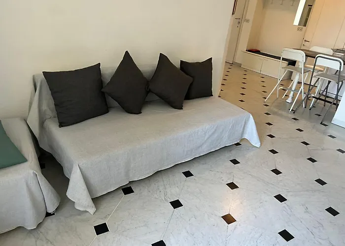 La Casa Di Eroico Vino Apartmanhotel Vernazza