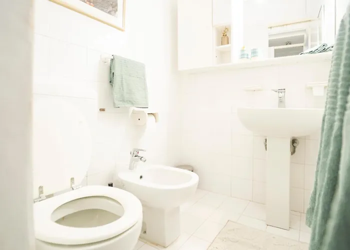 Aparthotel La Casa Di Eroico Vino